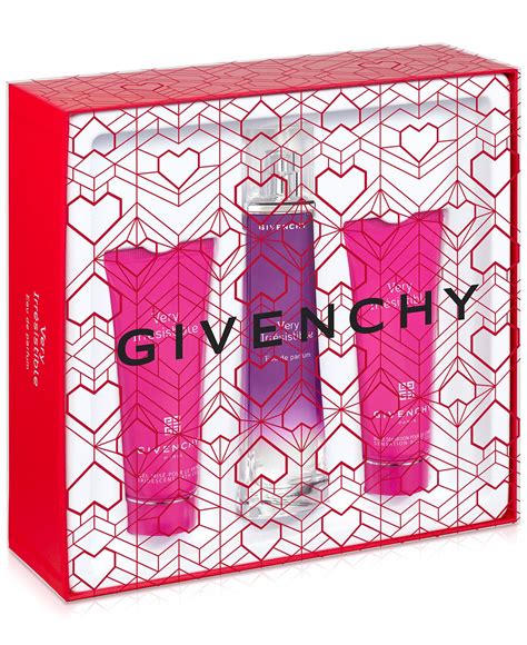 set regalo givenchy|givenchy beauty gift sets.